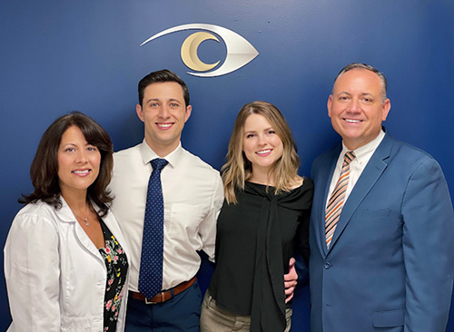 Eye Care Unlimited | Diabetic Eye Exams, Keratoconus and Low Vision Care